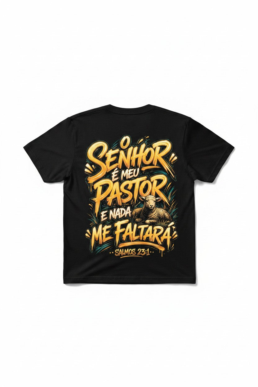 O BOM PASTOR