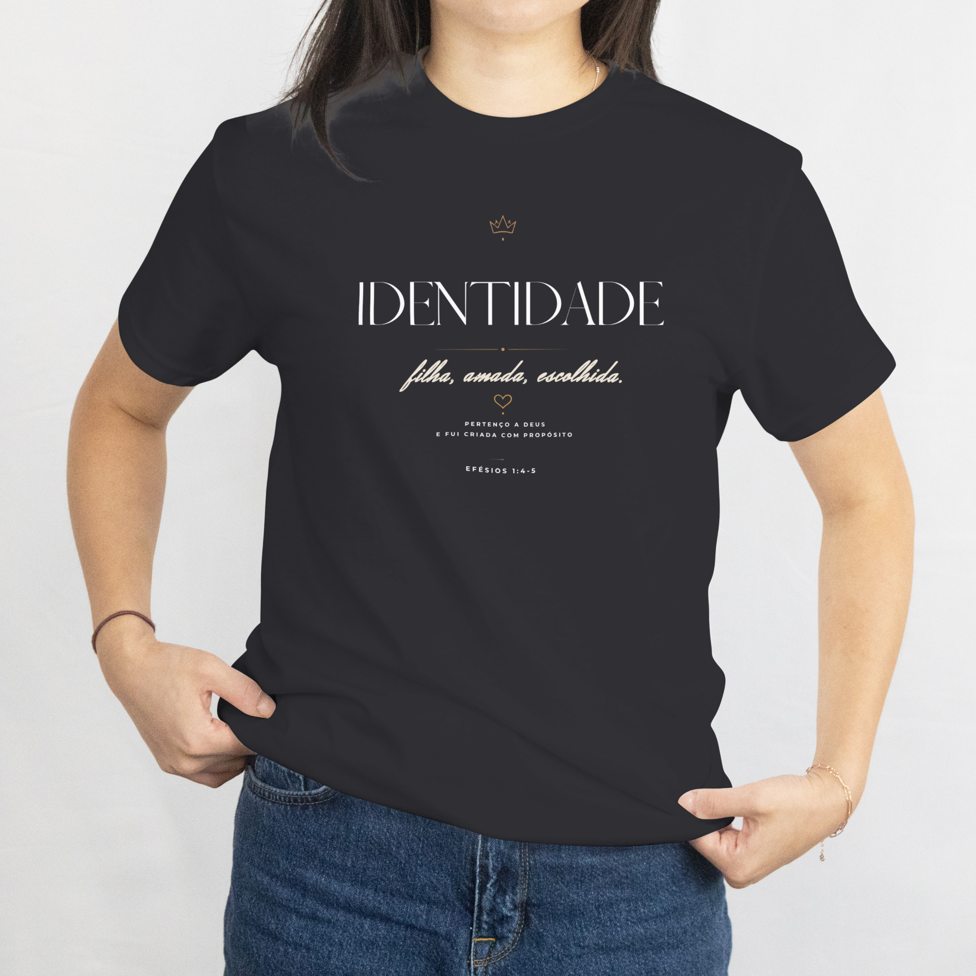 IDENTIDADE