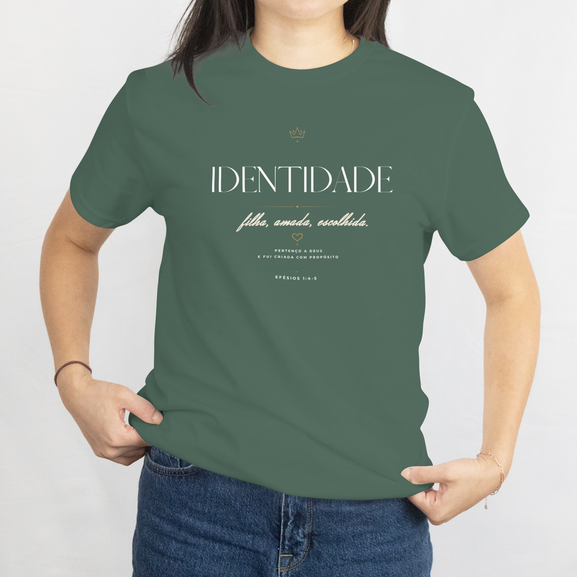 IDENTIDADE