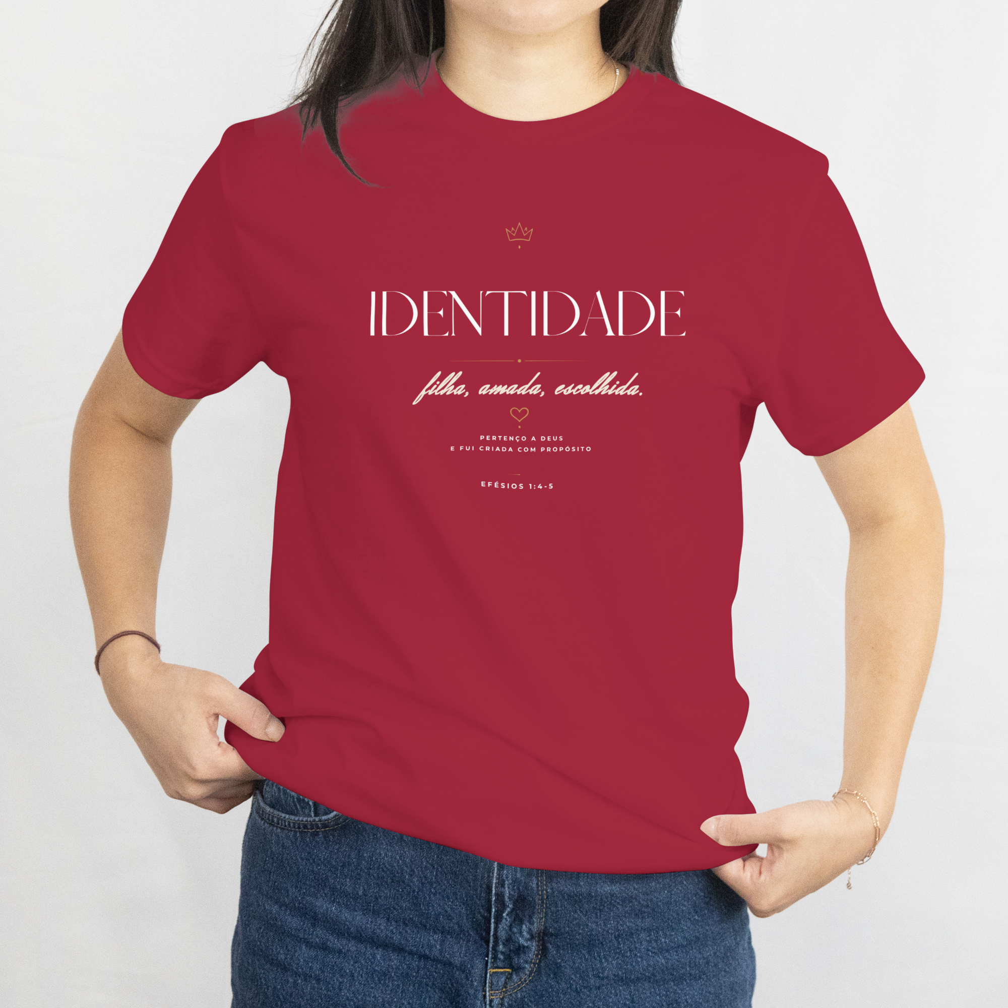 IDENTIDADE