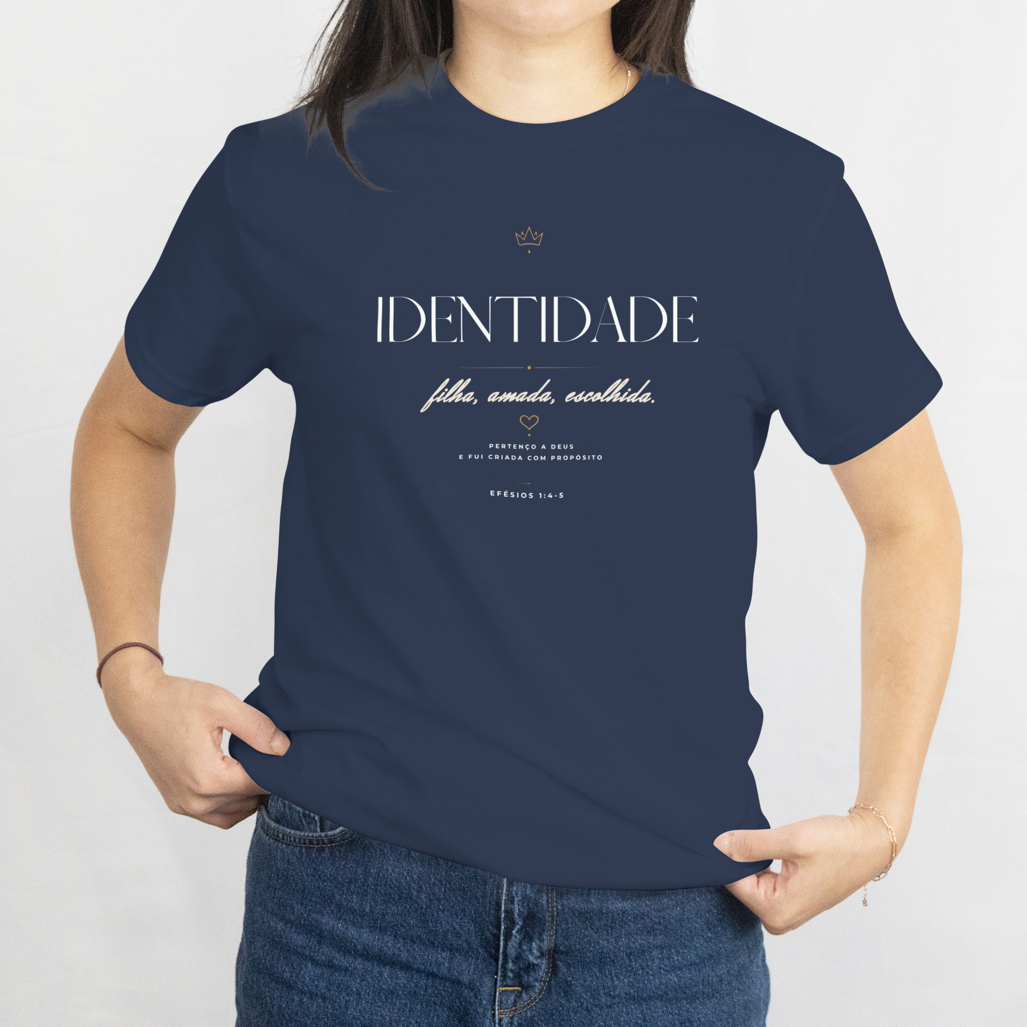 IDENTIDADE