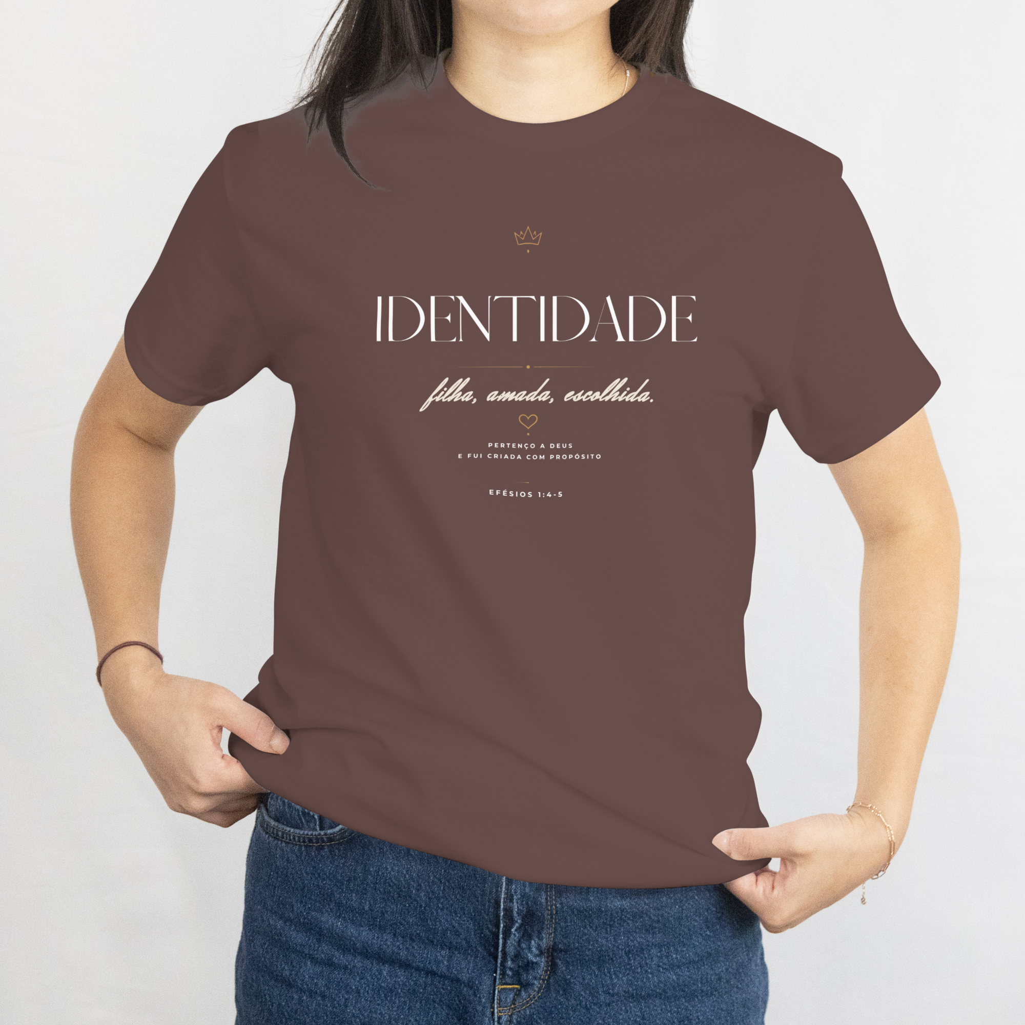 IDENTIDADE