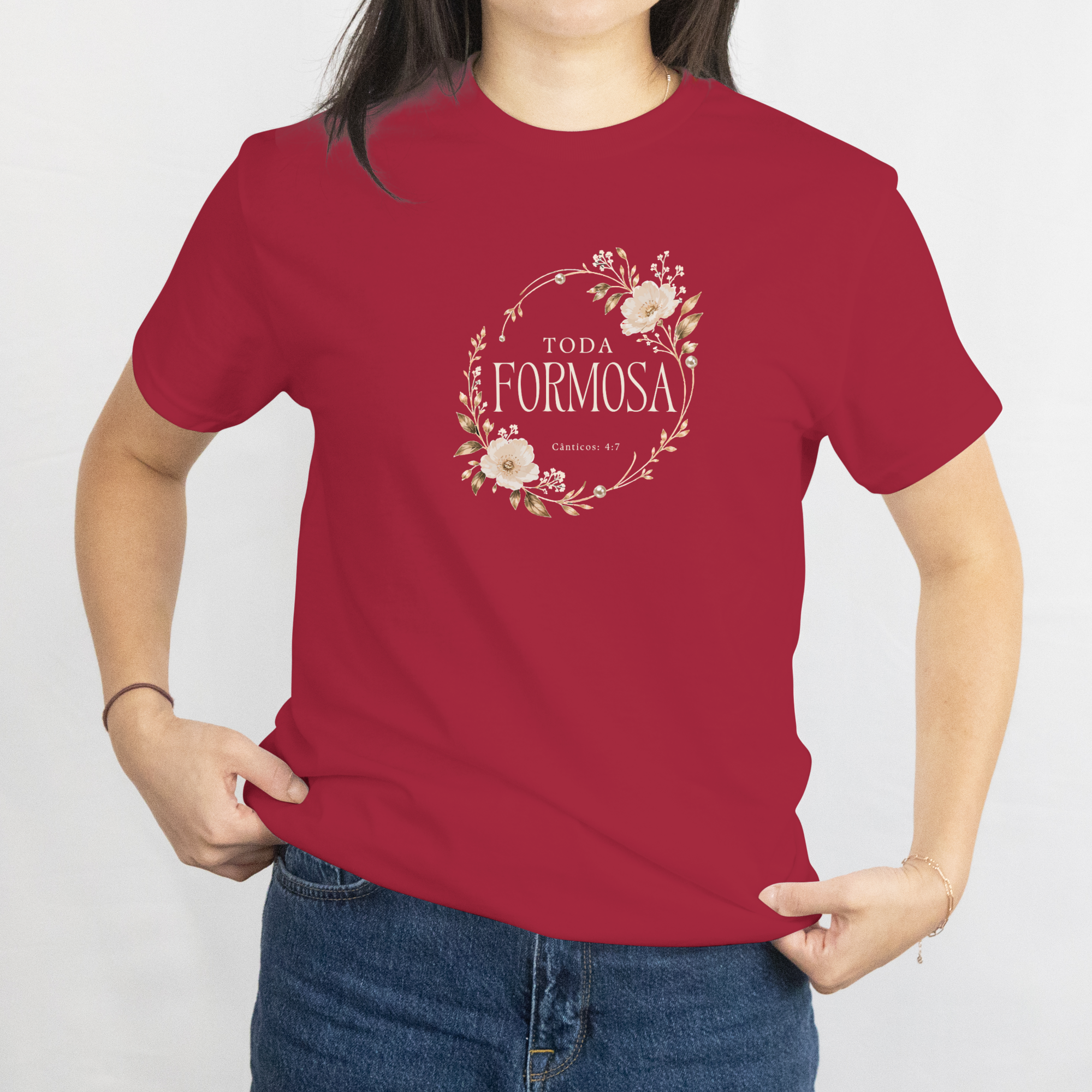 TODA FORMOSA